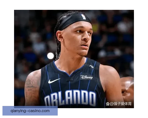 班凯罗生涯第25次至少30+5+5表现 魔术队史仅次于麦迪