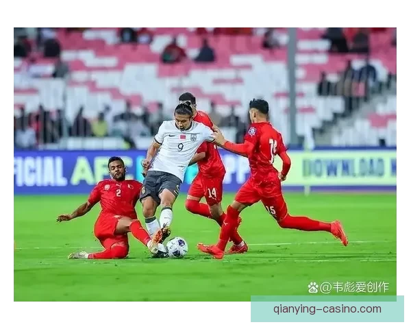 美加墨世界杯投注市场分析及投资机会探讨