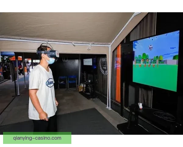 沉浸式世界杯竞猜体验带你畅享赛事乐趣