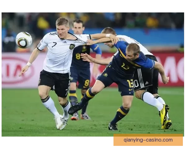 美加墨世界杯精彩赛事竞猜指南与投注策略全解析