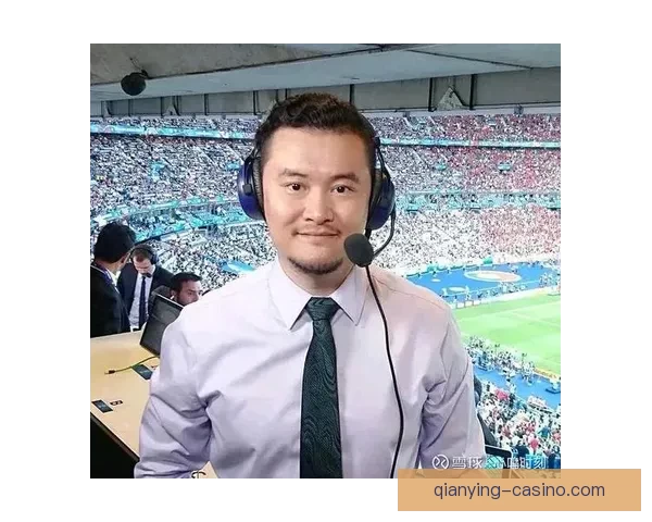 世界杯精彩竞猜赛事直播全程解说与实时数据分析指南