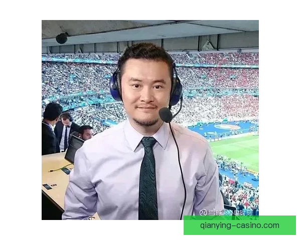 世界杯精彩竞猜赛事直播全程解说与实时数据分析指南