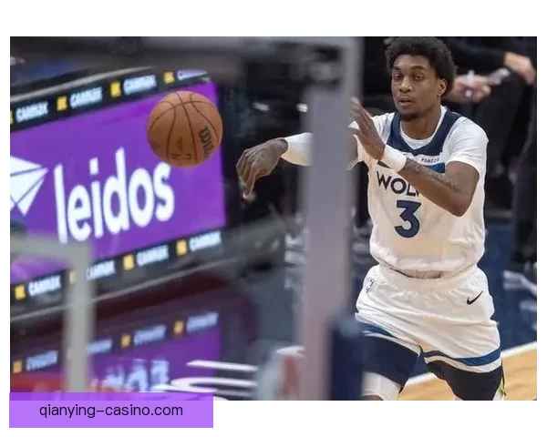 森林狼宣布麦克丹尼尔斯因左膝髌腱炎将进入每日观察名单