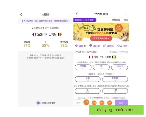 美加墨世界杯竞猜策略全解析 精准预测赢取大奖的技巧与方法