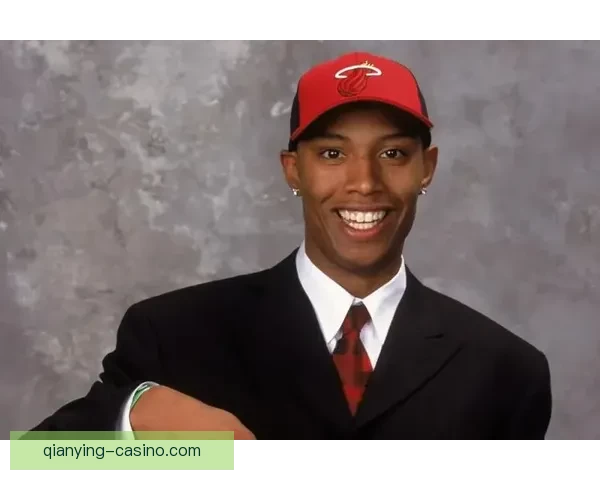 韦尔被视为热火头号年轻交易筹码引发关注未来动向